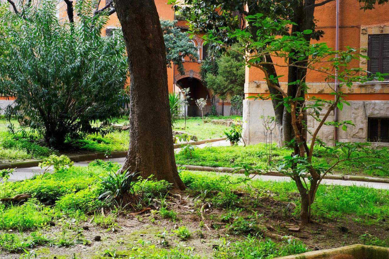 Remuria Domus Roma Exterior foto
