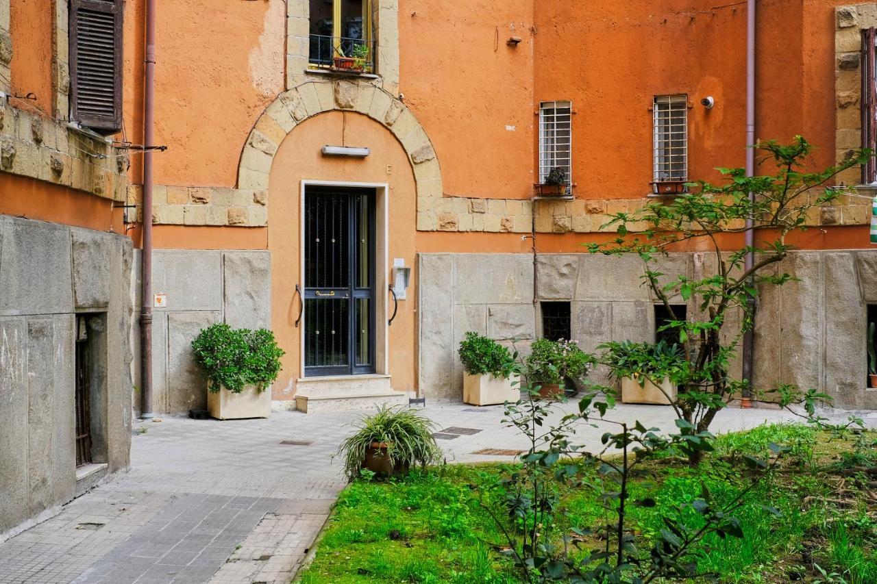 Remuria Domus Roma Exterior foto